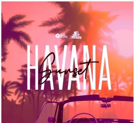 Black Octopus Sound Basement Freaks Presents Havana Sunset WAV